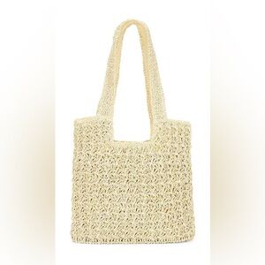 8 OTHER REASONS Deep Shopper Tote Bag